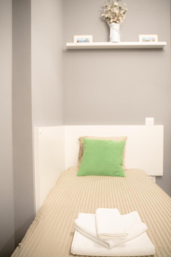 Appartamento Luxury Down Town Bucarest Esterno foto